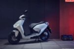 Honda Activa EV