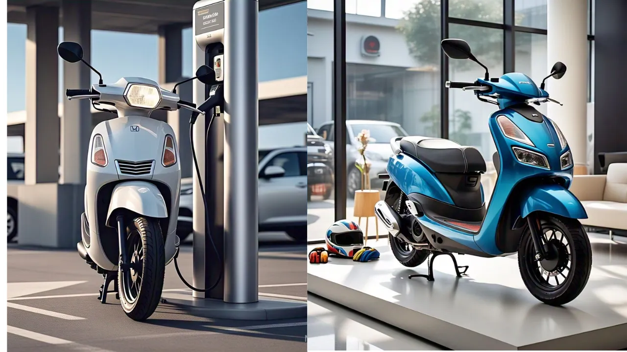 How Will Activa e Fully...