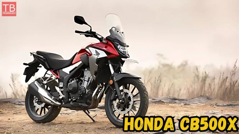 Rumor, Honda CB300X Come Again in Indian Market With Great Performance, See Price