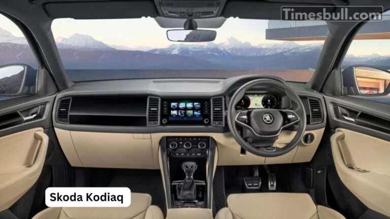 Skoda Kodiaq discontinued in India: New gen Kodiaq to be launched soon