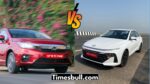 Honda City vs Hyundai Verna