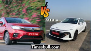 Honda City vs Hyundai Verna: Which is the better sedan? Know full details