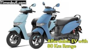 Honda Launches 12 Must-Have Accessories for Activa e: & QC1