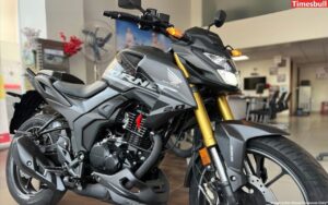 This Is The Best Budget Sports Bike In The Market: Honda Hornet 2.0