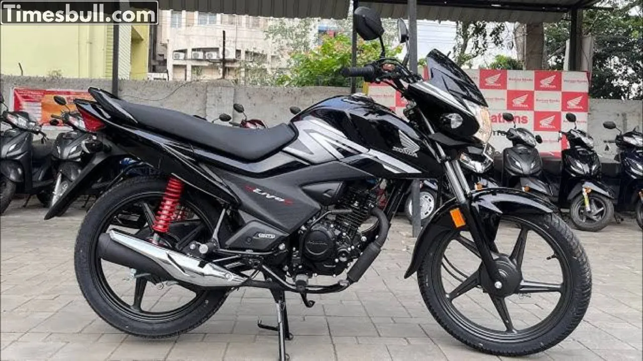 Honda Livo