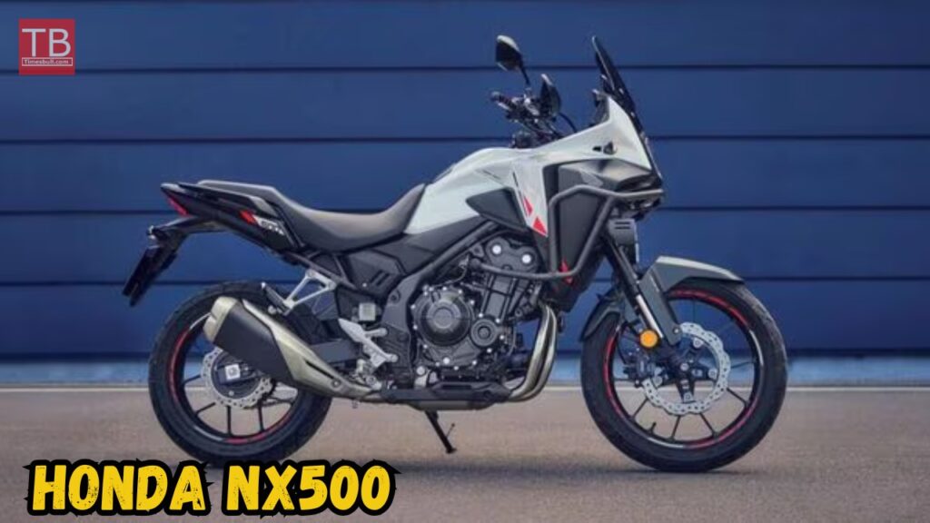 Honda NX500