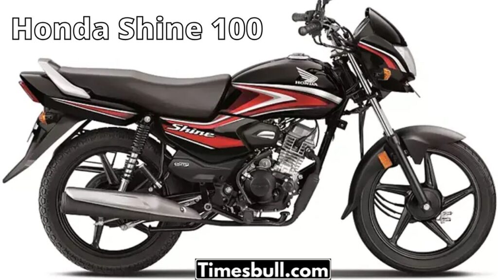 2025 Honda Shine 100 OBD2B compliance – know everything