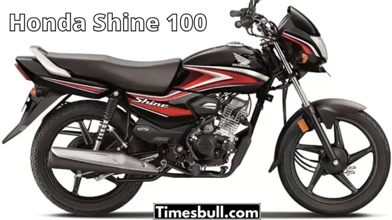 2025 Honda Shine 100 OBD2B compliance – know everything