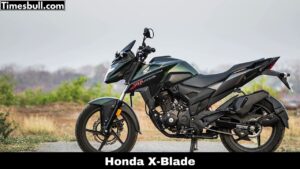 Honda X-Blade: Own This Sporty Bike with Just ₹5,033 Down Payment & Easy EMI!