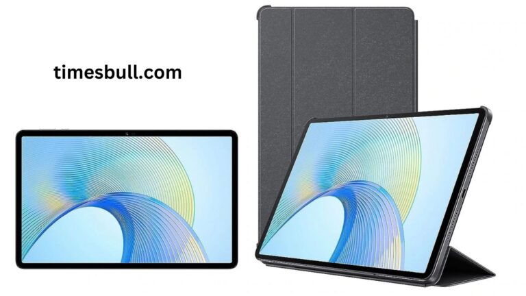 Honor Pad X9a tablet launched with 8300mAh battery and 120Hz display. Know special features