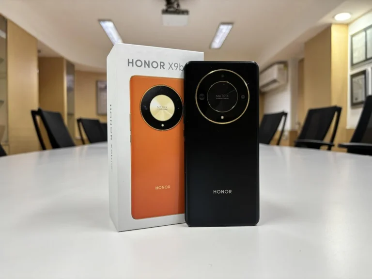Honor X9B Launched with 108MP Camera and 5800mAh Battery, Check Price & Features!
