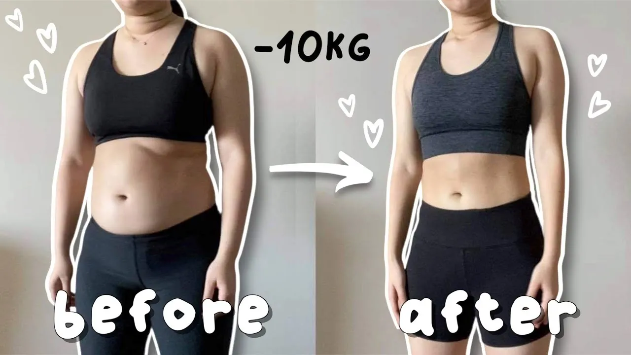 How Ai Help A Woman Loss 15 Kg