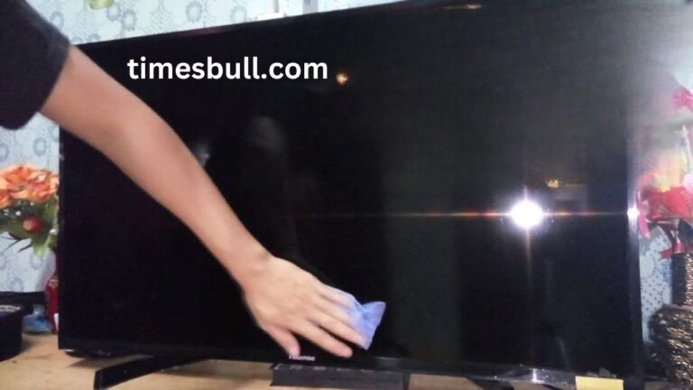 Sparkling Screen: 3 Costly Mistakes to Avoid When Cleaning Your TV
