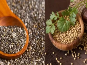 How to Cure Thyroid With the Help Of Coriander Seeds