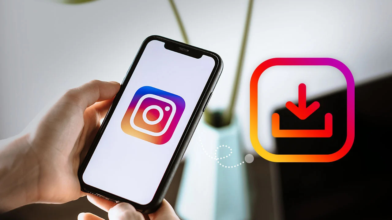 How to Download Instagram