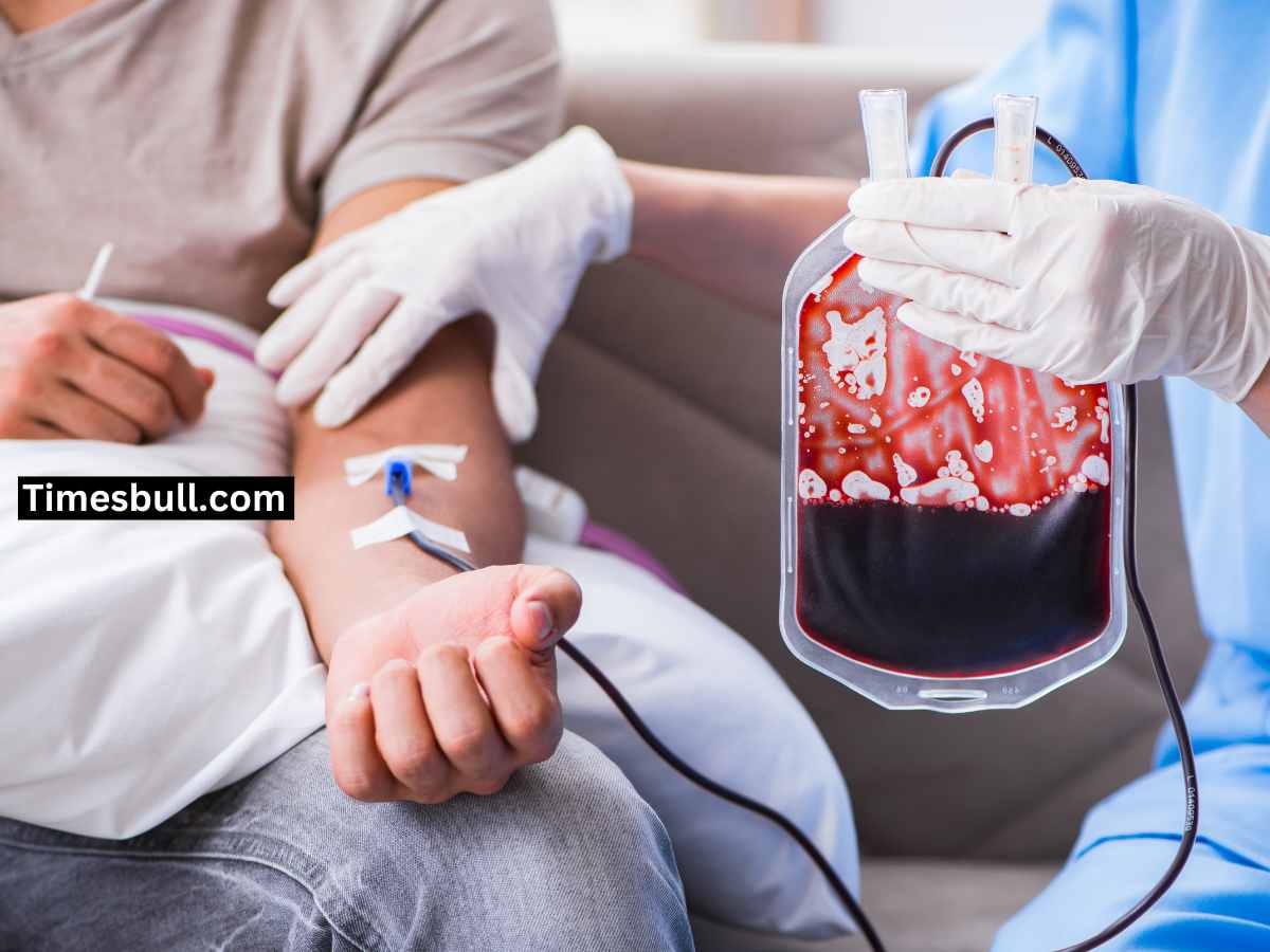 How to Start a Blood Bank Business
