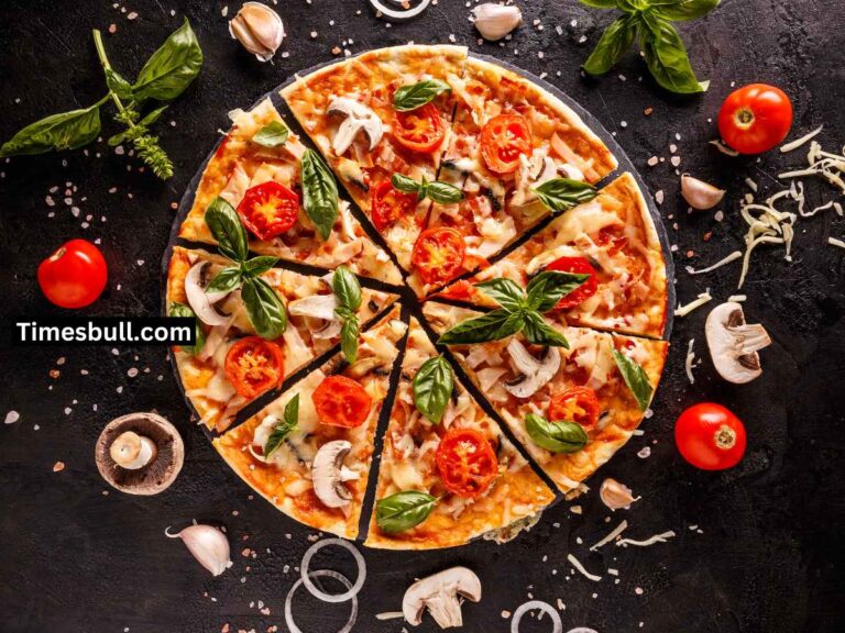 A Delicious Pizza Can Make You a Millionaire in No Time, Learn How to Start a Pizza Business