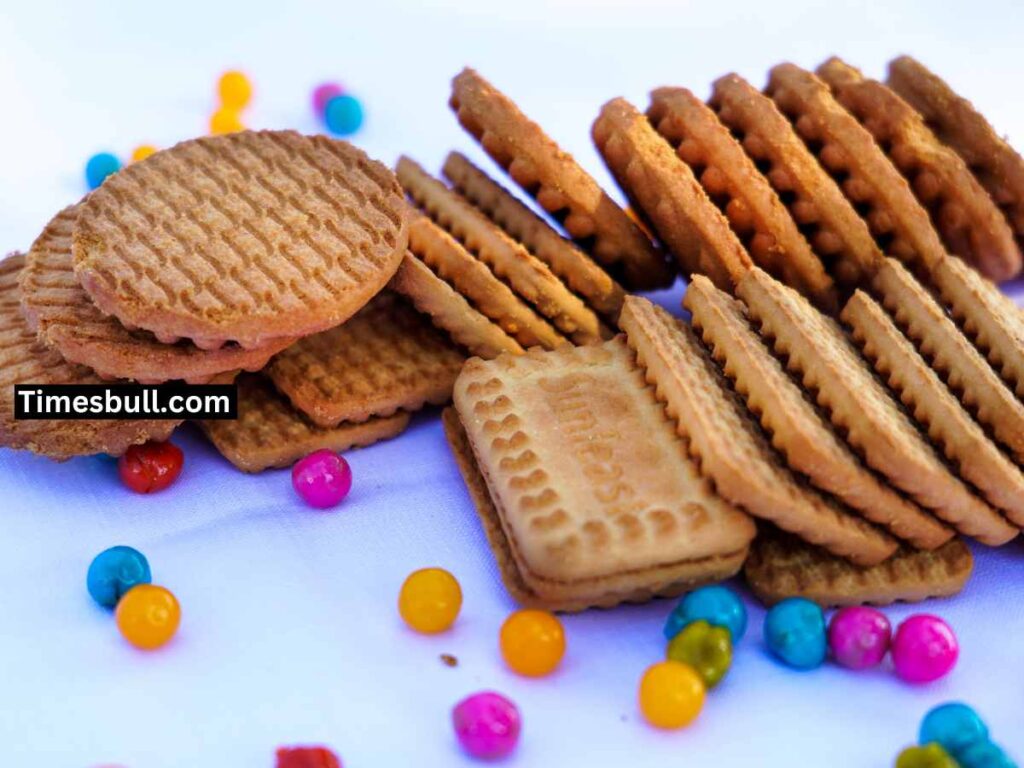 Biscuit Making Business