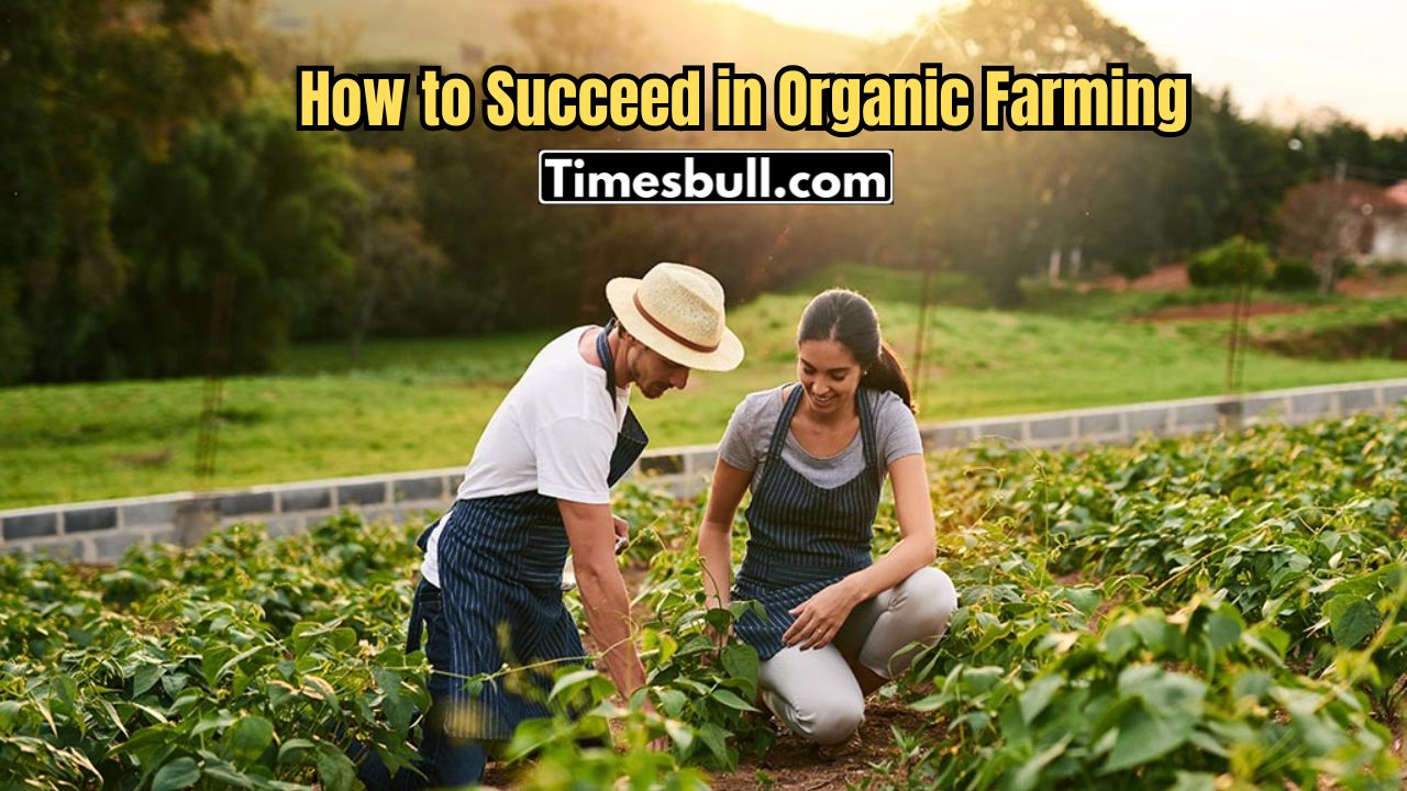 Farming Business Idea: Want to...