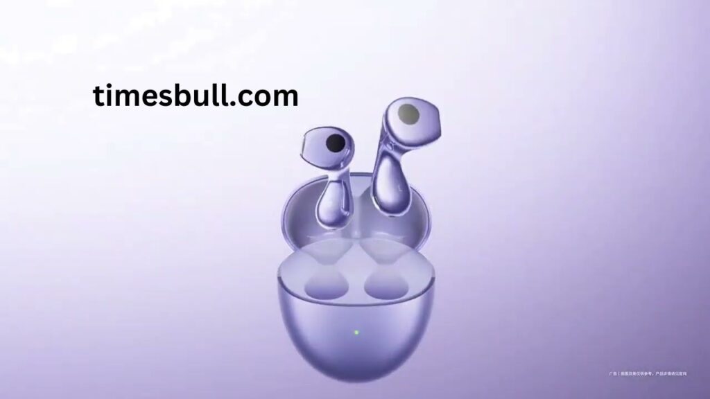 Huawei FreeBuds 6 Launched : 36 Hours Power Backup With Amazing Sound Quality