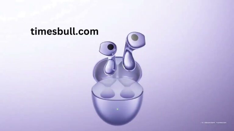 Huawei FreeBuds 6 Launched : 36 Hours Power Backup With Amazing Sound Quality