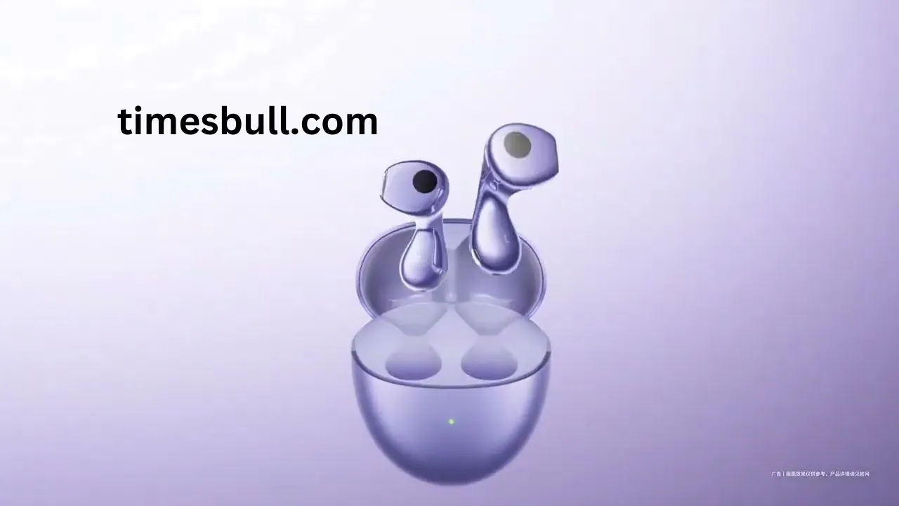 Huawei Freebuds 6 