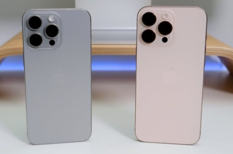 Apple iPhone 15 Pro Max VS Huawei Mate 60 Pro+: Which Premium Phone Reigns Supreme in 2025?
