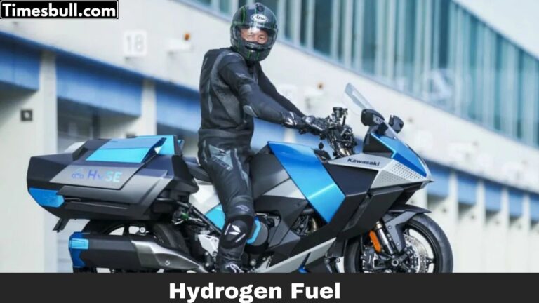 Hydrogen Fuel: Zero Emissions, High Mileage & Powerful Performance – The Ultimate Fuel?