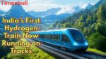 Hydrogen Trains