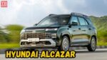 Hyundai Alcazar