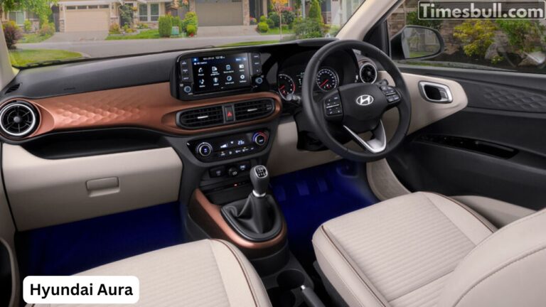 This Hyundai car has amazing features and 22KM mileage: You will be surprised to know the price