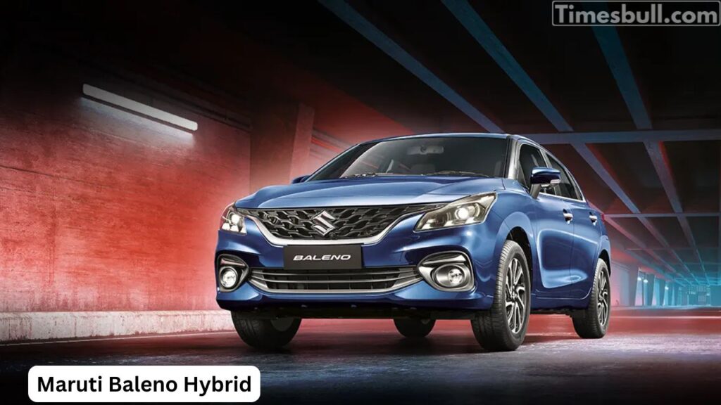Maruti Baleno Hybrid will be launched soon: Ready to rock with great mileage and powerful features