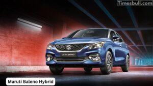 Maruti Baleno Hybrid will be launched soon: Ready to rock with great mileage and powerful features