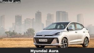 Hyundai Aura Launched: India Gets a Refreshed Sedan – New Features, Affordable Price & Engine Options