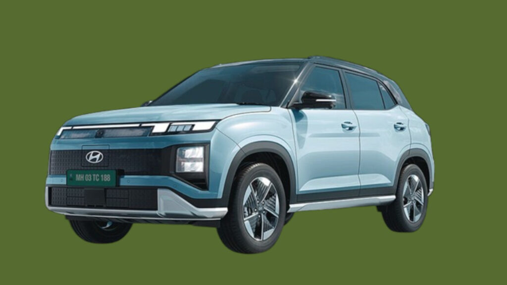 Hyundai Creta 2025