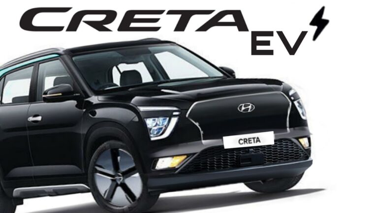 Creta Electric vs e-Vitara EV Faceoff Maruti’s 500Km SUV Launching Soon