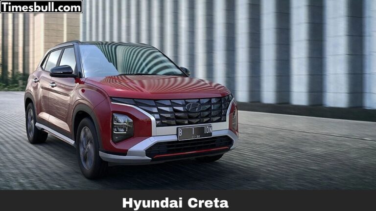 New Hyundai Creta: Spectacular Features, Powerful Engines & Amazing Mileage Revealed!