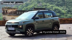 Hyundai Exter 2025: Will make a splash with new variants and great features!