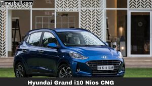 Hyundai Grand i10 Nios CNG 2025: 32km/kg Mileage & Tech-Loaded Features – India’s Best CNG Car?