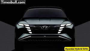 Hyundai going to Launch New hybrid SUVs for India – know everything