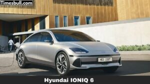 Hyundai IONIQ 6 Launching Soon in India: Price, Range, Features & Expected 2025 Release!