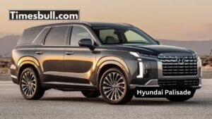 Hyundai Palisade: New 7-seater SUV with powerful engine and premium features, know the details!