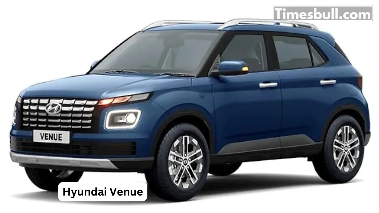 Hyundai Venue (2)