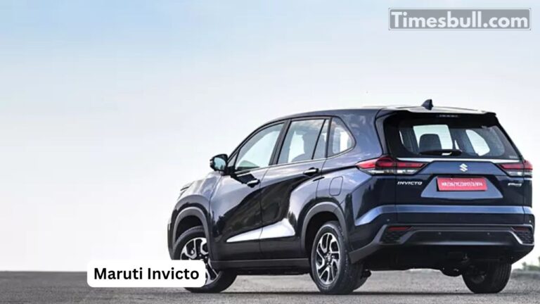This great car of Maruti is getting discount, know the price, features and engine details