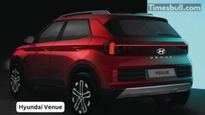 New Hyundai Venue will come in 2025: Launching with powerful features & safety updates