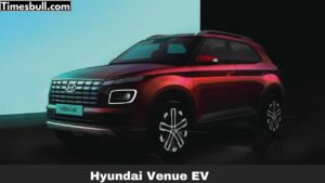 Hyundai Venue EV Launching Soon: Price, Range, Features & Expected August 2025 Release!