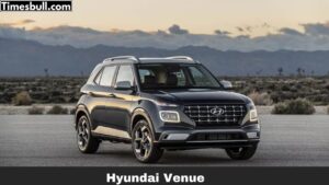 Hyundai Venue: Affordable SUV That Doesn’t Compromise on Features or Power – Check it Out!