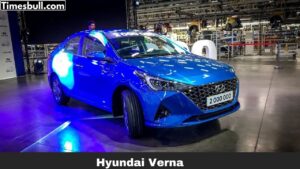 Hyundai Verna Price Update: Your Guide to the Increased 2025 Prices and Model Details