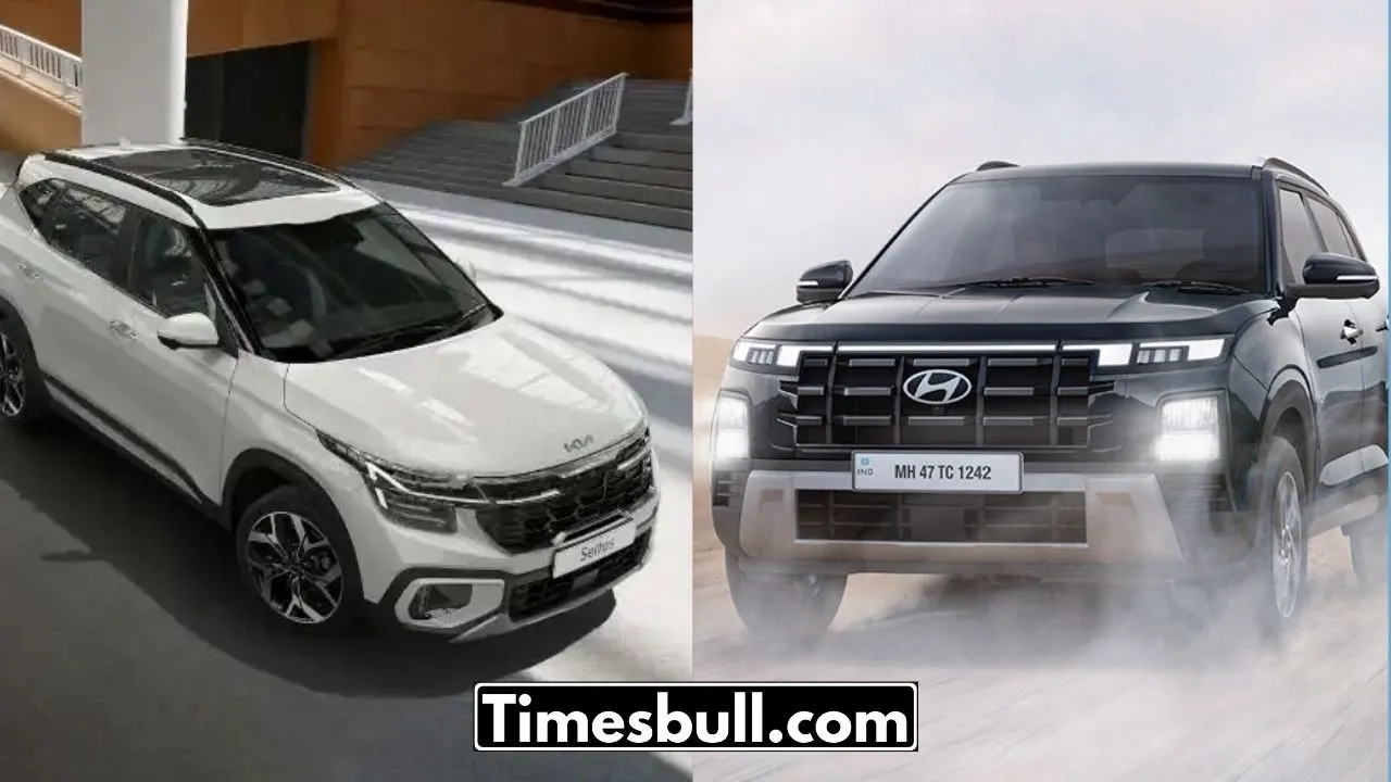 Hyundai And Kia New Generation