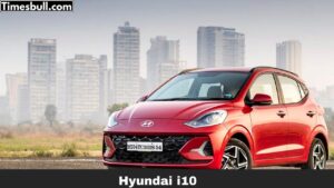 Hyundai i10 2025: Petrol & LPG Options, Amazing Mileage & Budget-Friendly Price – Full Details